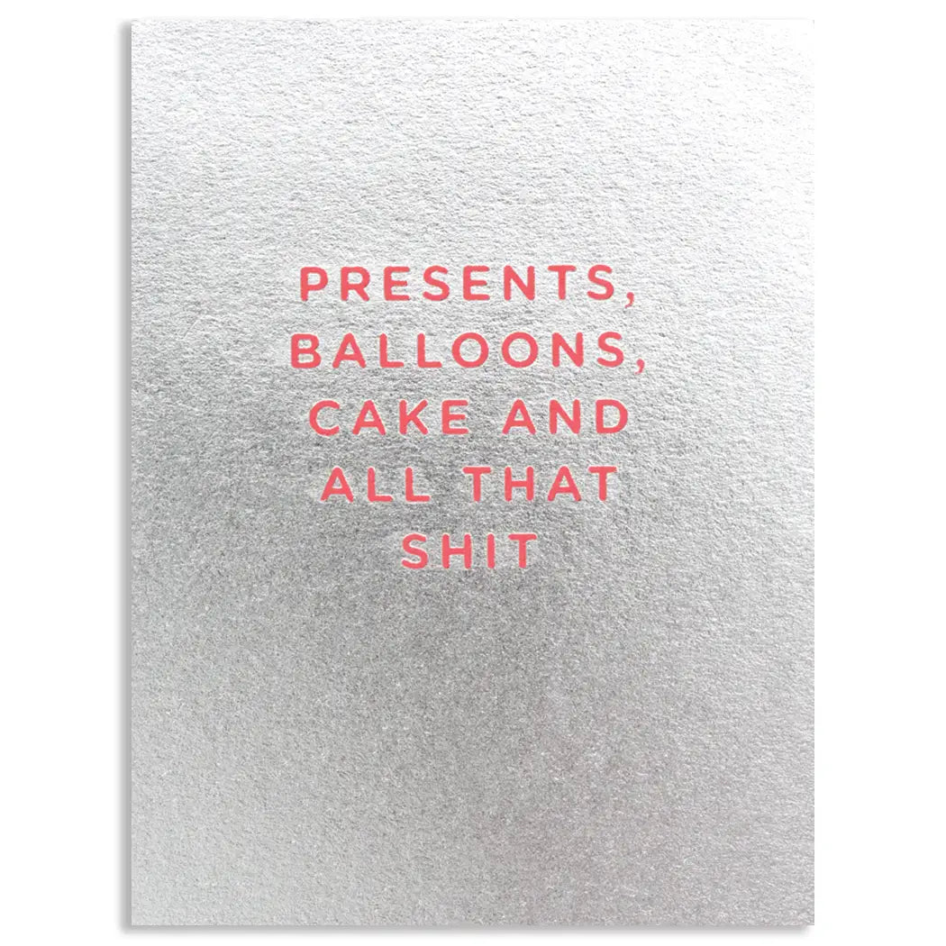 Presents