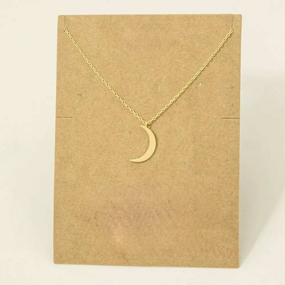 Moon Crescent