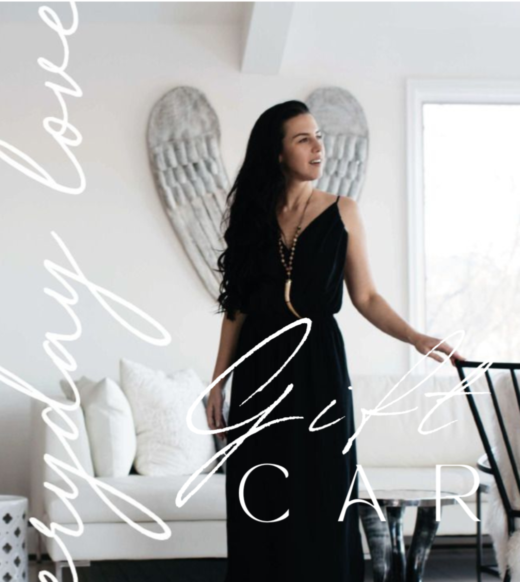 Eve's Revolution Gift Card