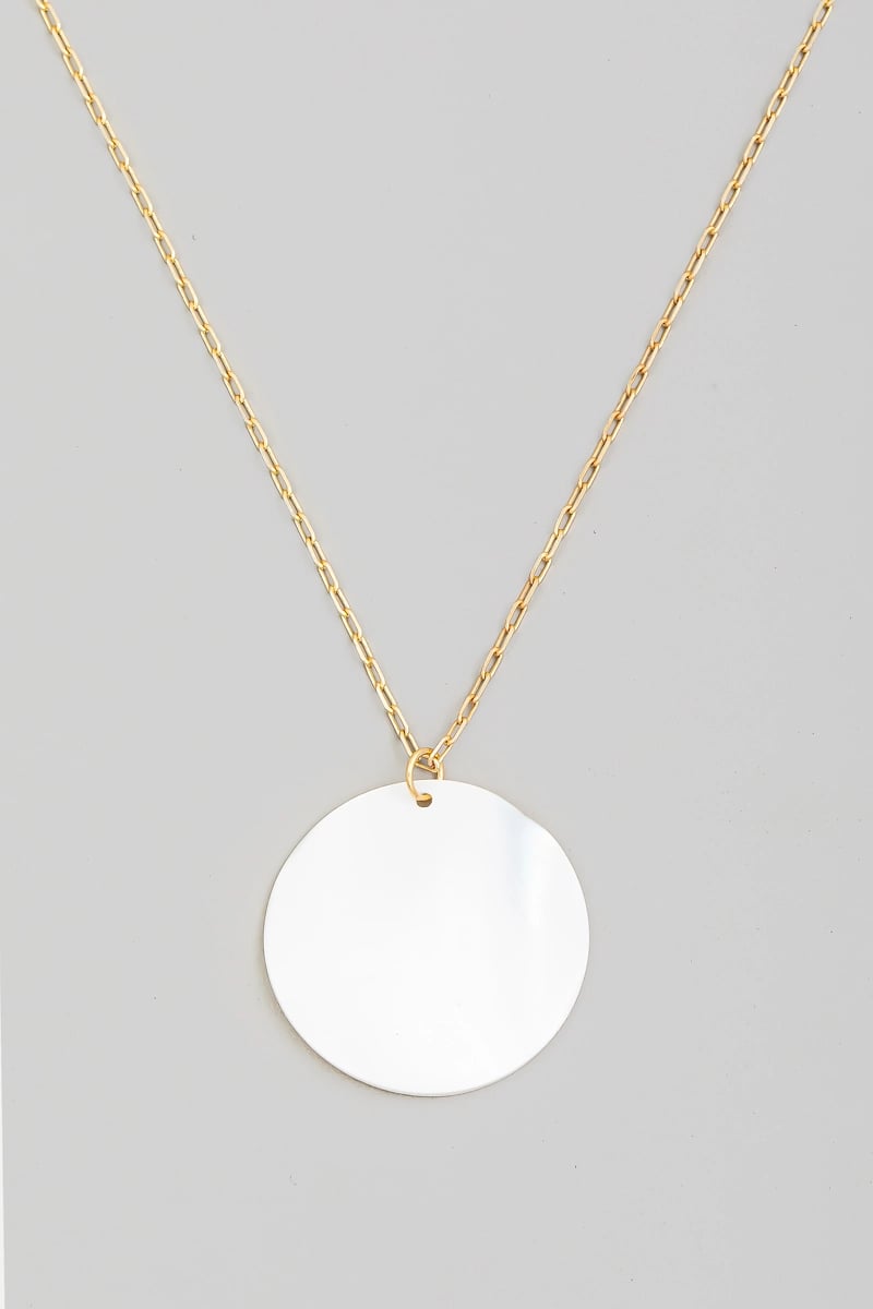 Opaline Necklace