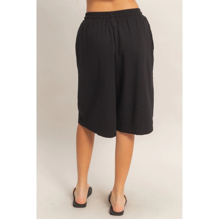 The Noir Shorts