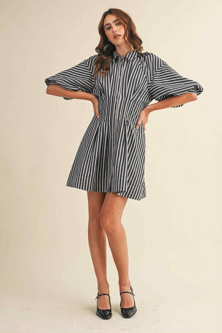 Twirl & Stripe