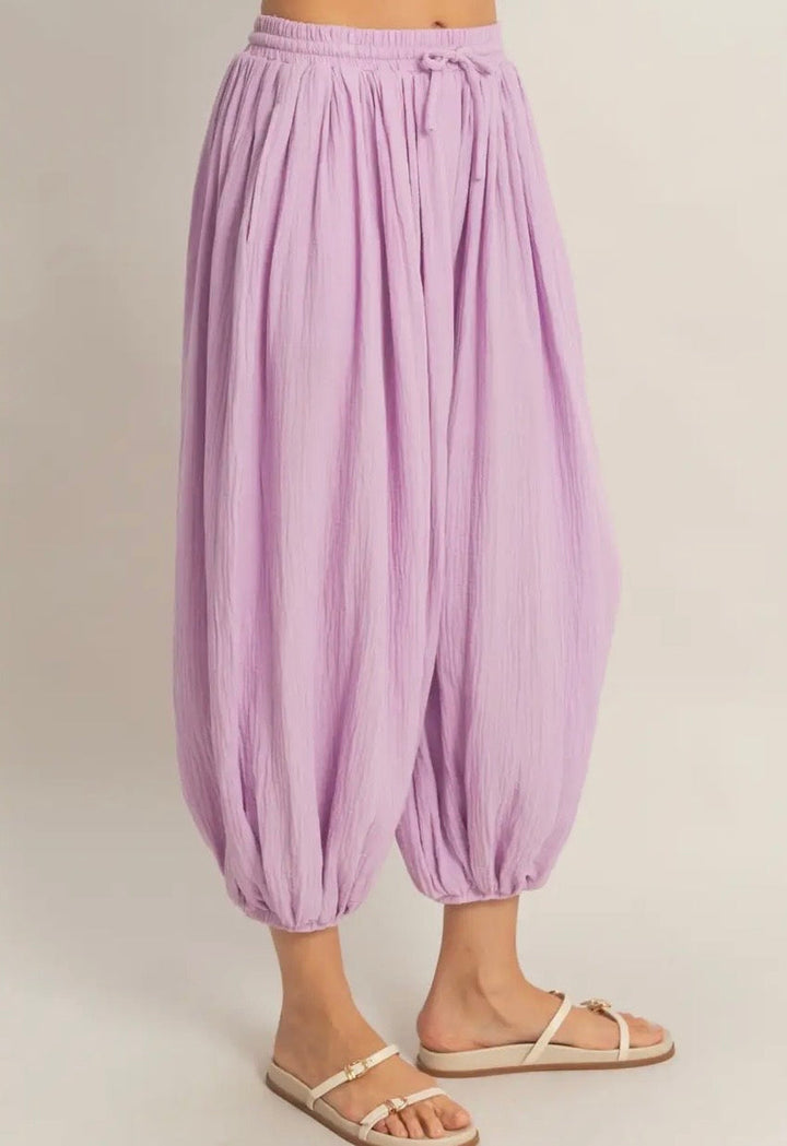 Patricia Bubble Pants