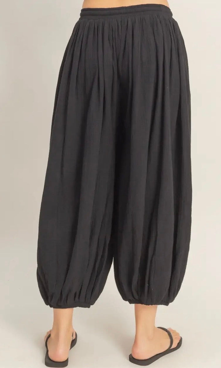 Patricia Bubble Pants