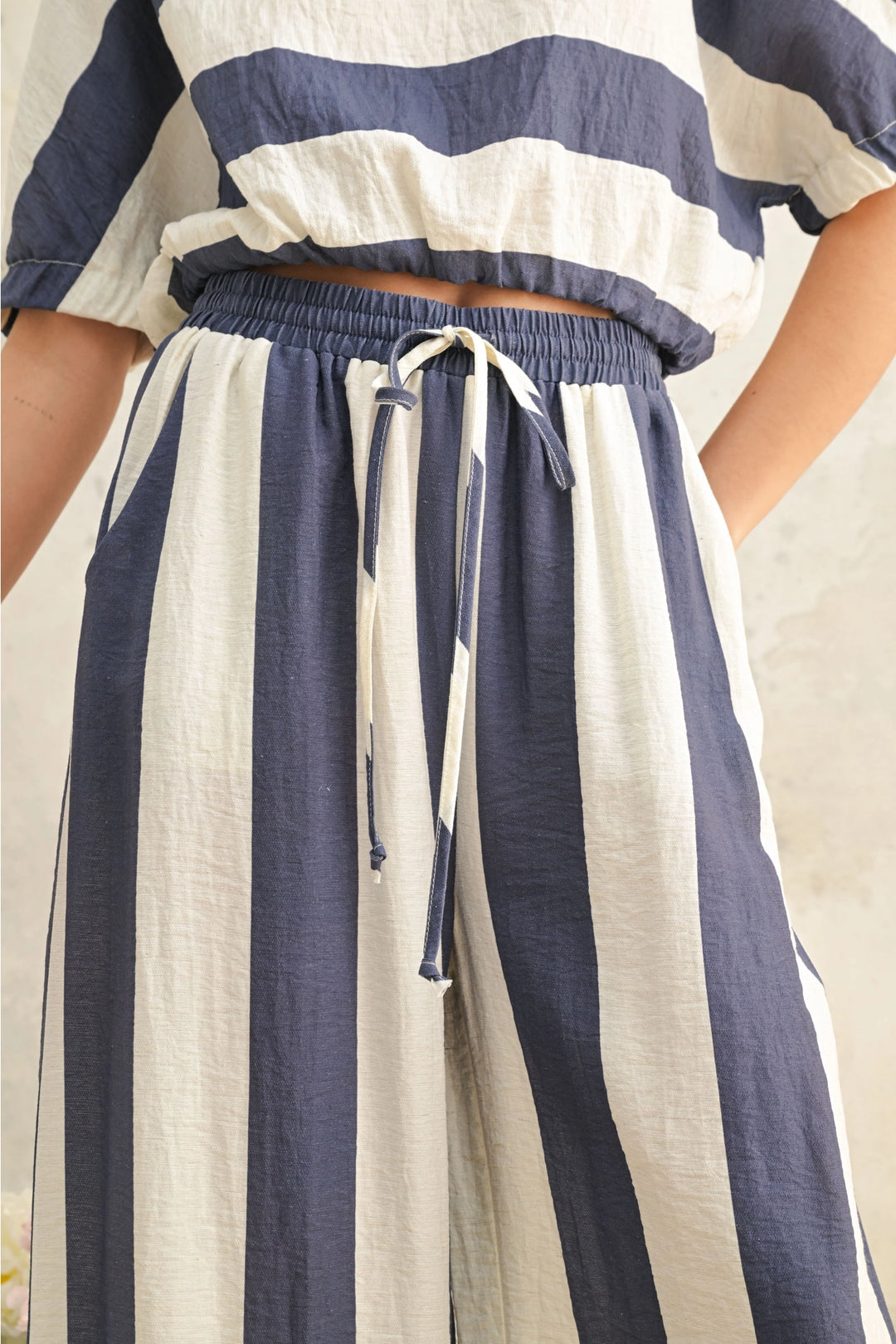 Weekend Mode Trousers