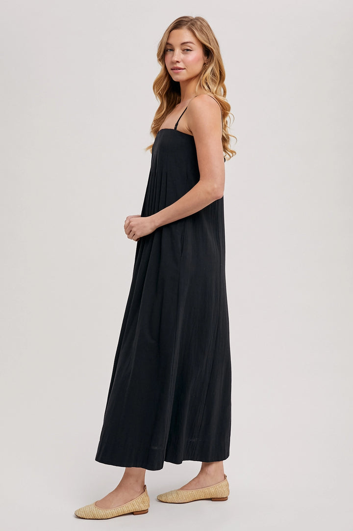 Clear Skies Maxi