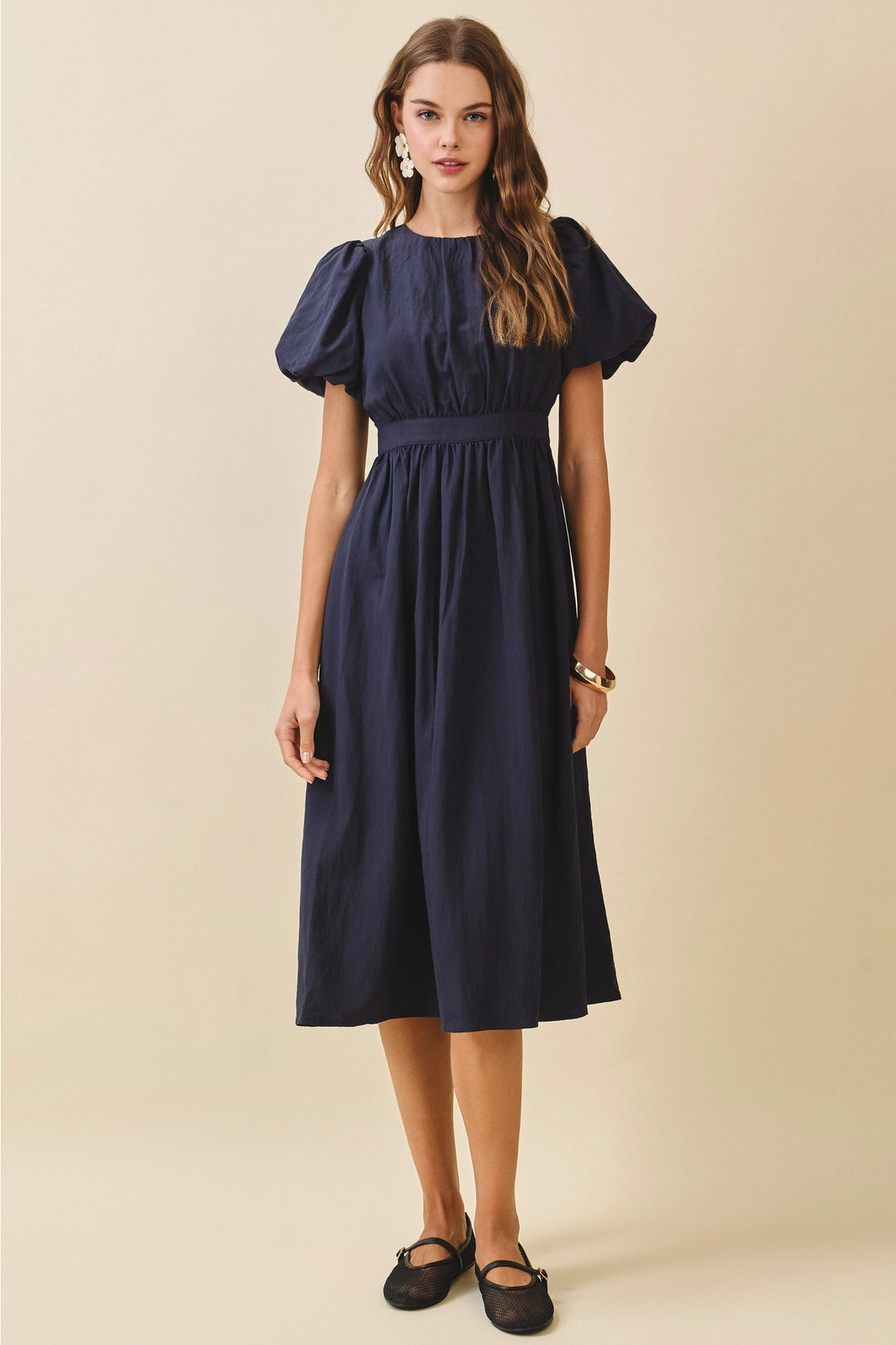 Manon Midi Dress