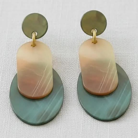 Ava Earrings