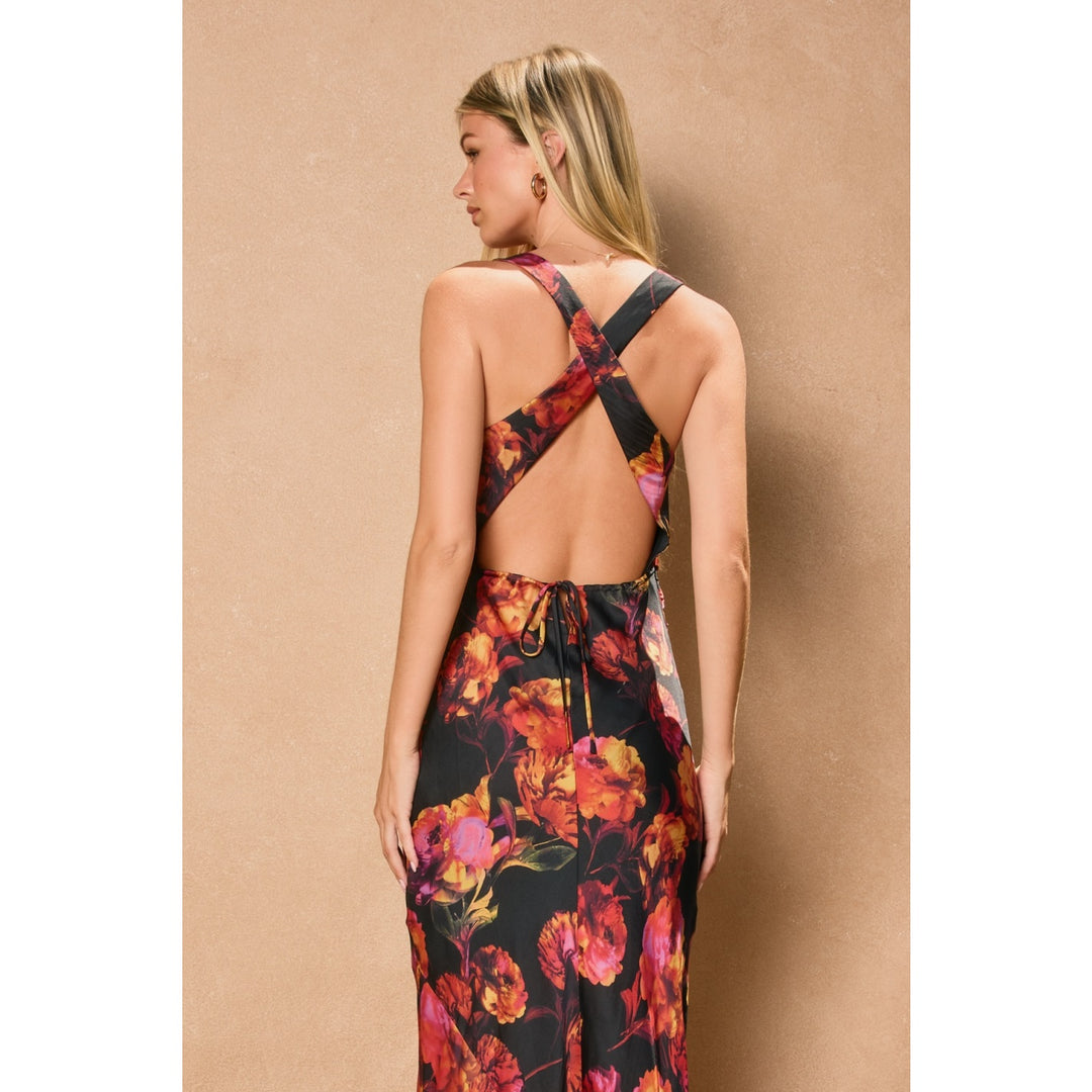Coraline Maxi