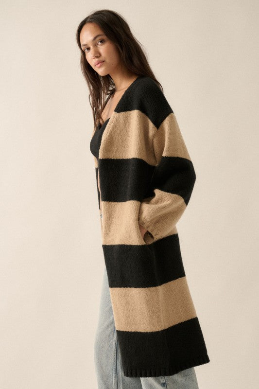 Jovie Cardigan Sweater
