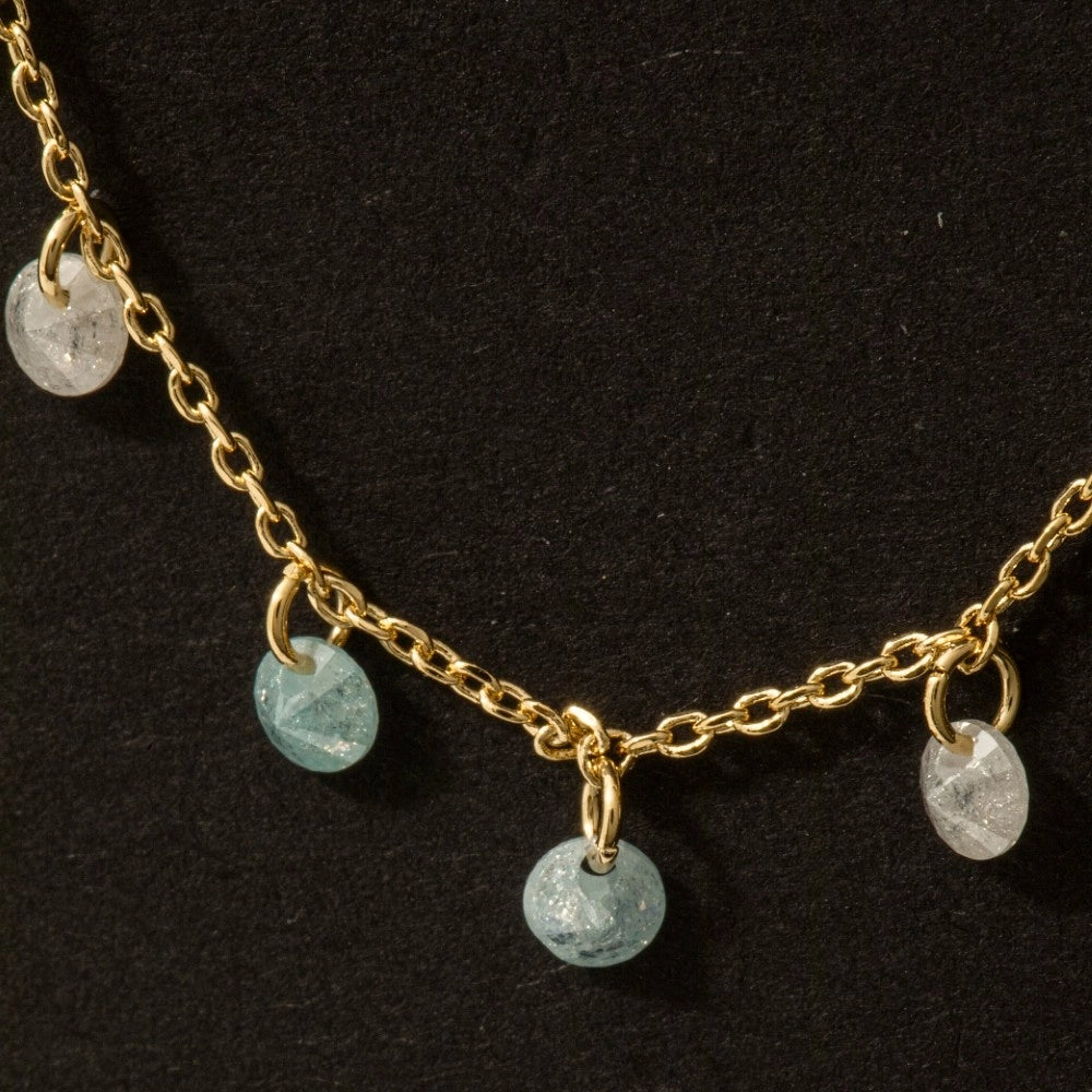 Nina Necklace