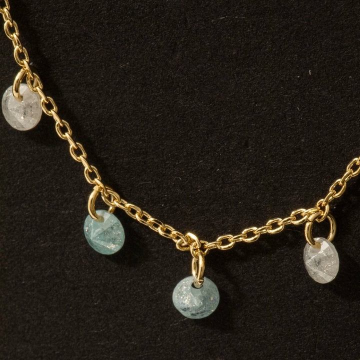Nina Necklace