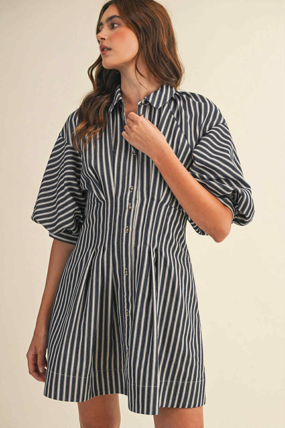 Twirl & Stripe