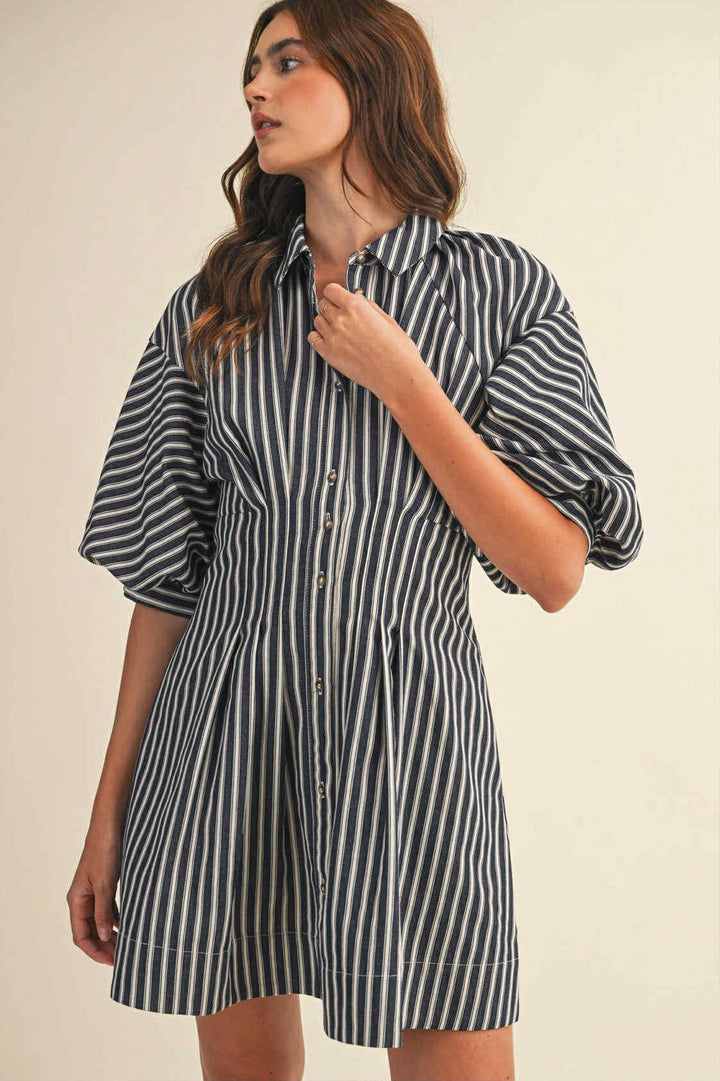 Twirl & Stripe