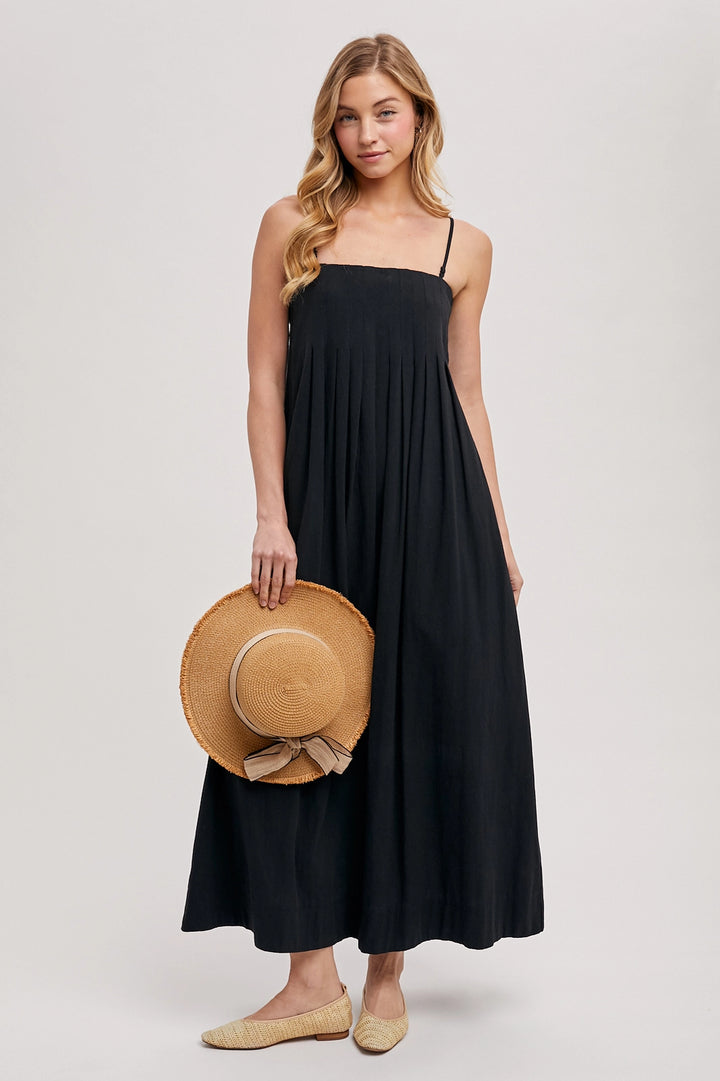 Clear Skies Maxi