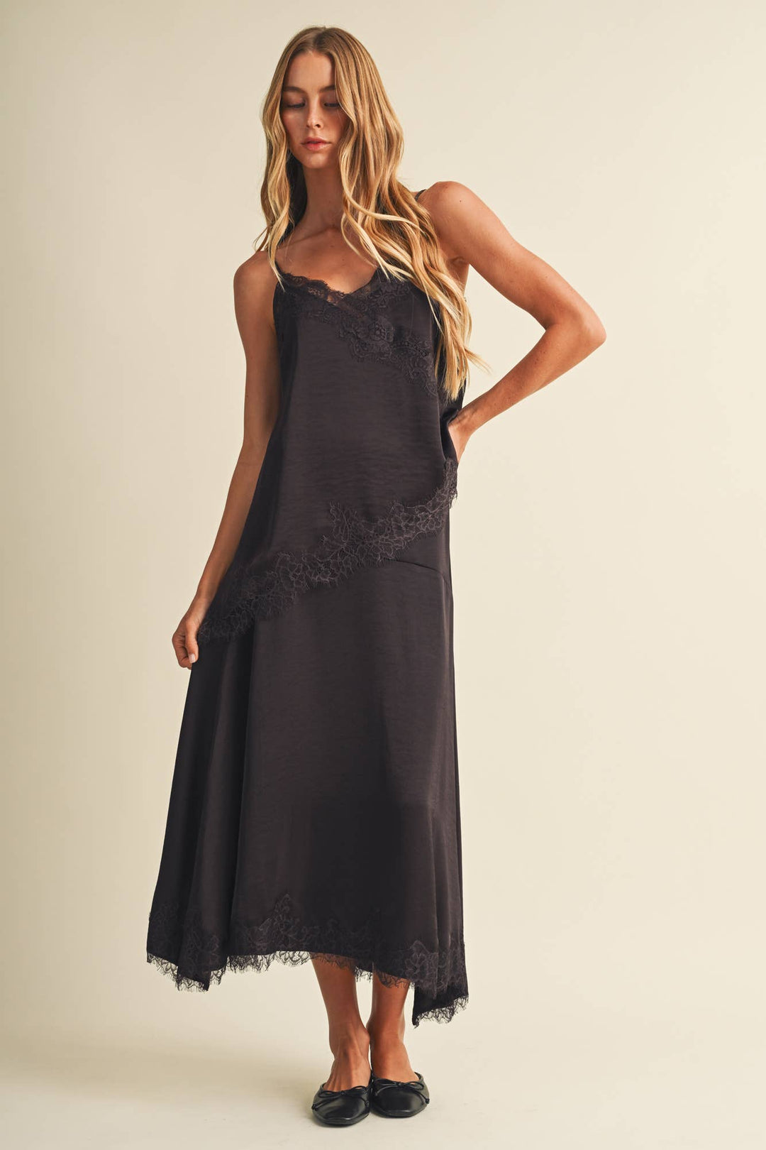 Tora Lace Camisole