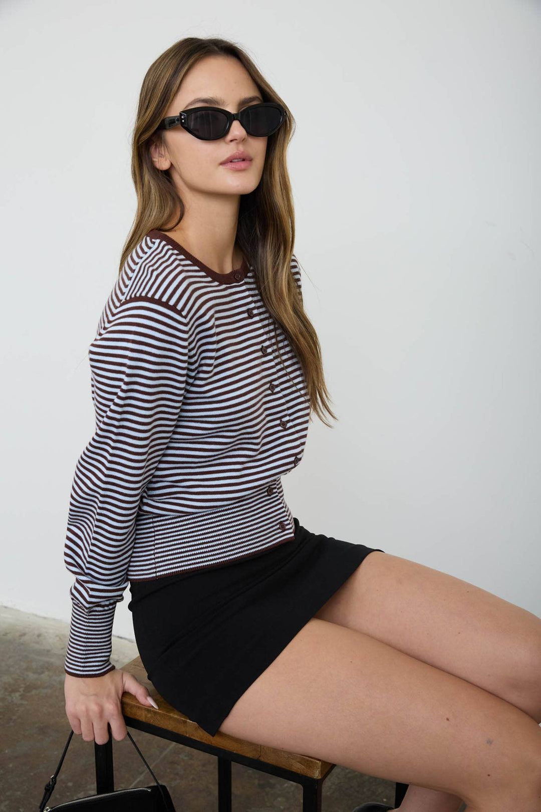 Eloise Cardigan