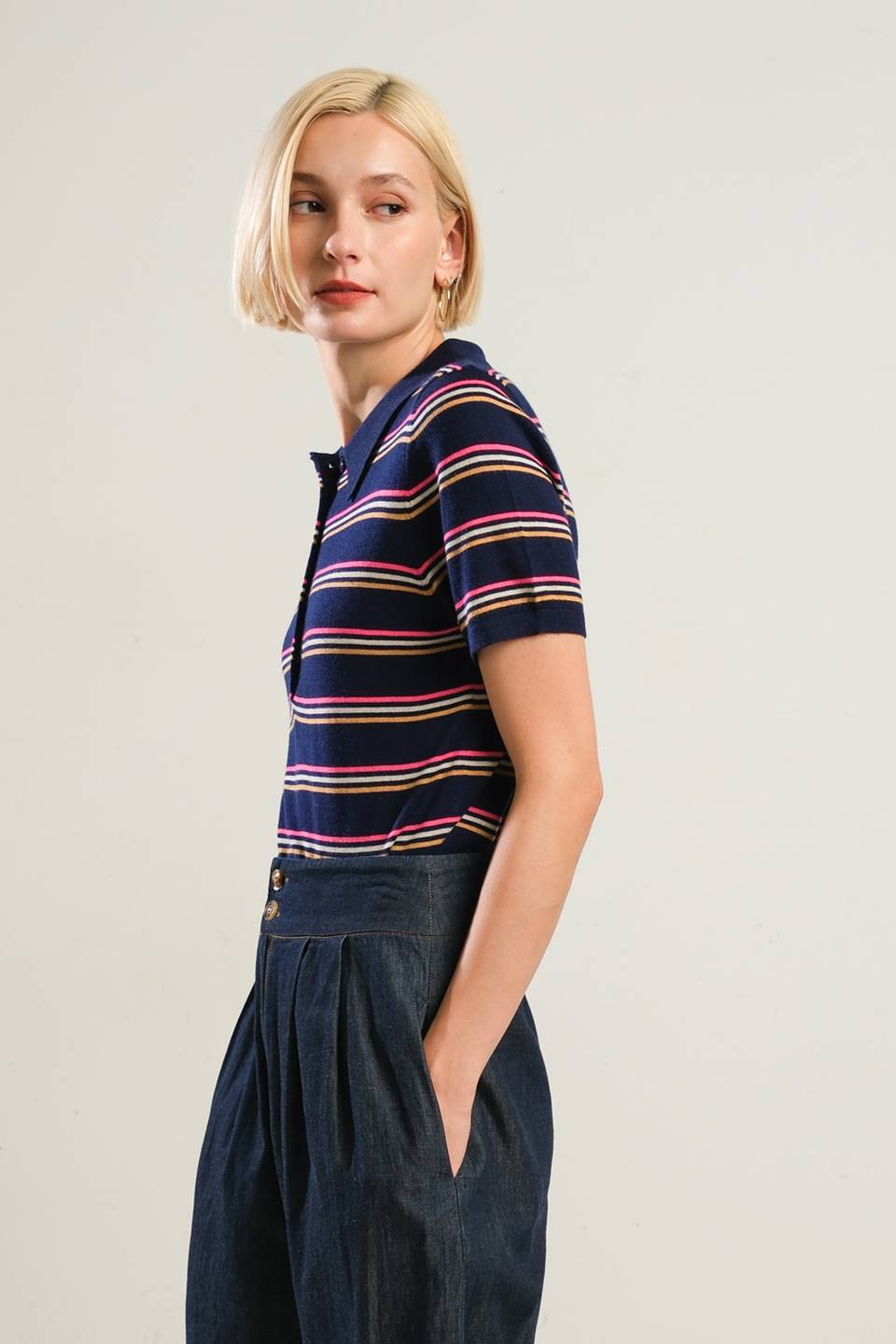 Zoe Polo