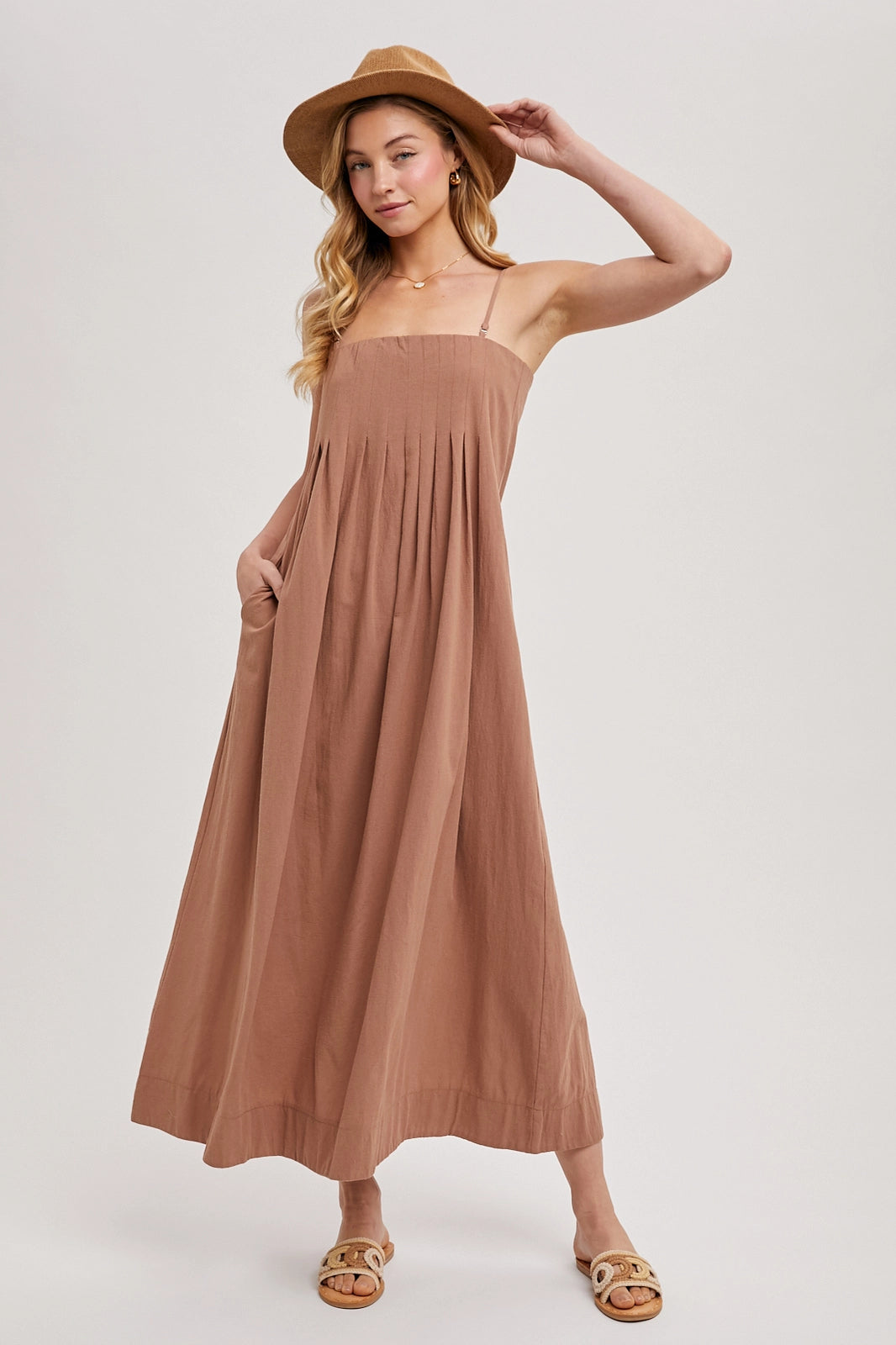 Clear Skies Maxi