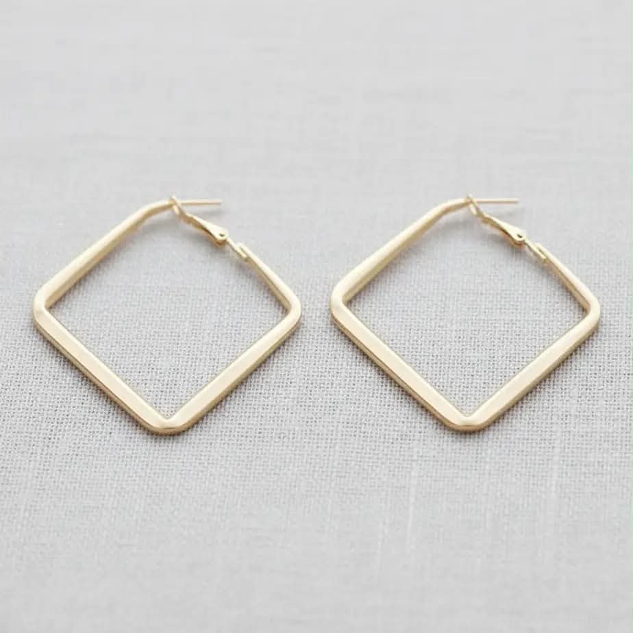 Emily Earrings