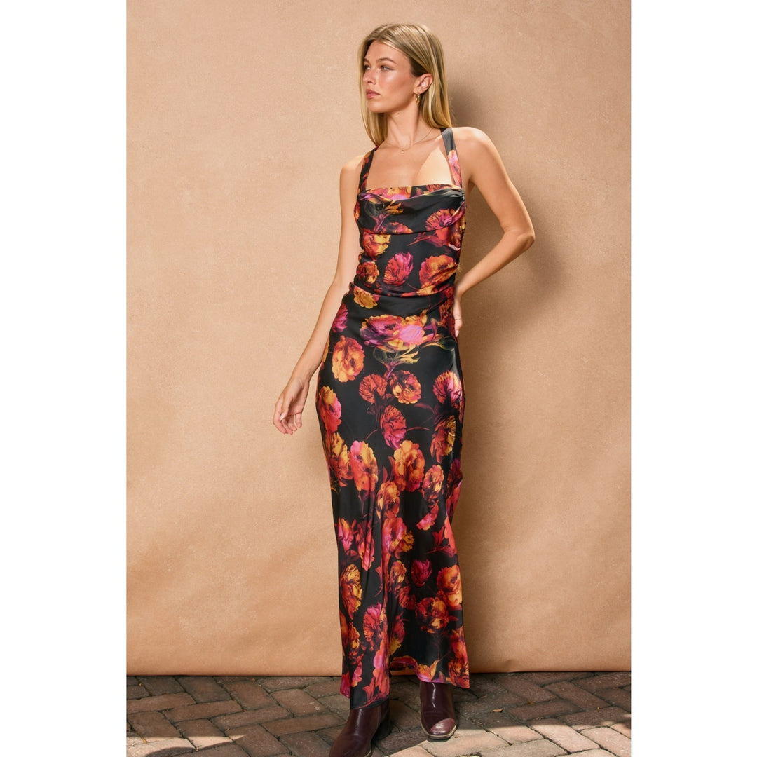 Coraline Maxi