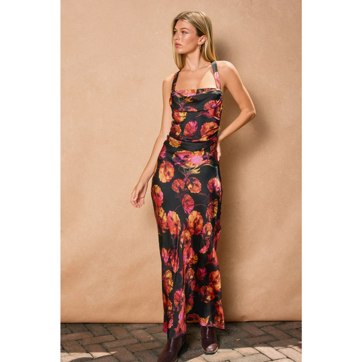 Coraline Maxi