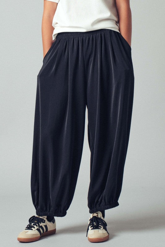 Rowan Flowy Pants