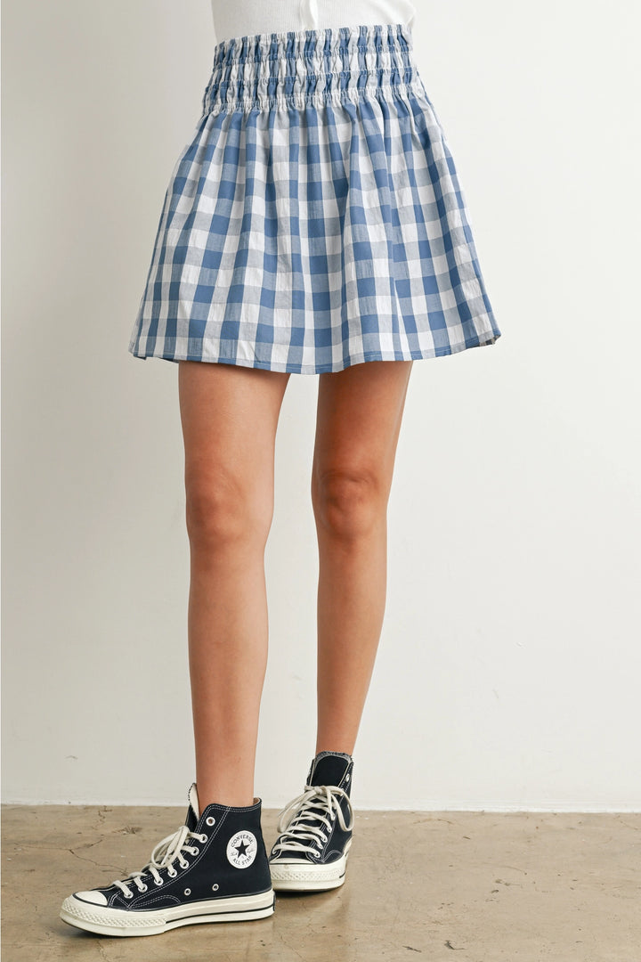 Brighter Days Skirt
