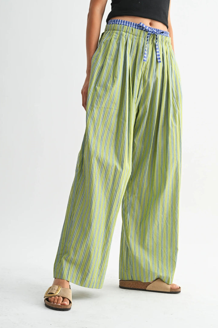 Jess Wide Leg Pants