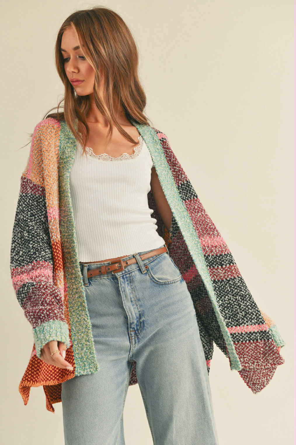 Vivienne Knit