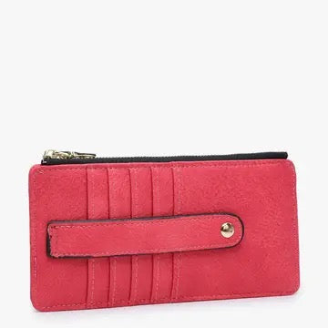Sage Slim Wallet