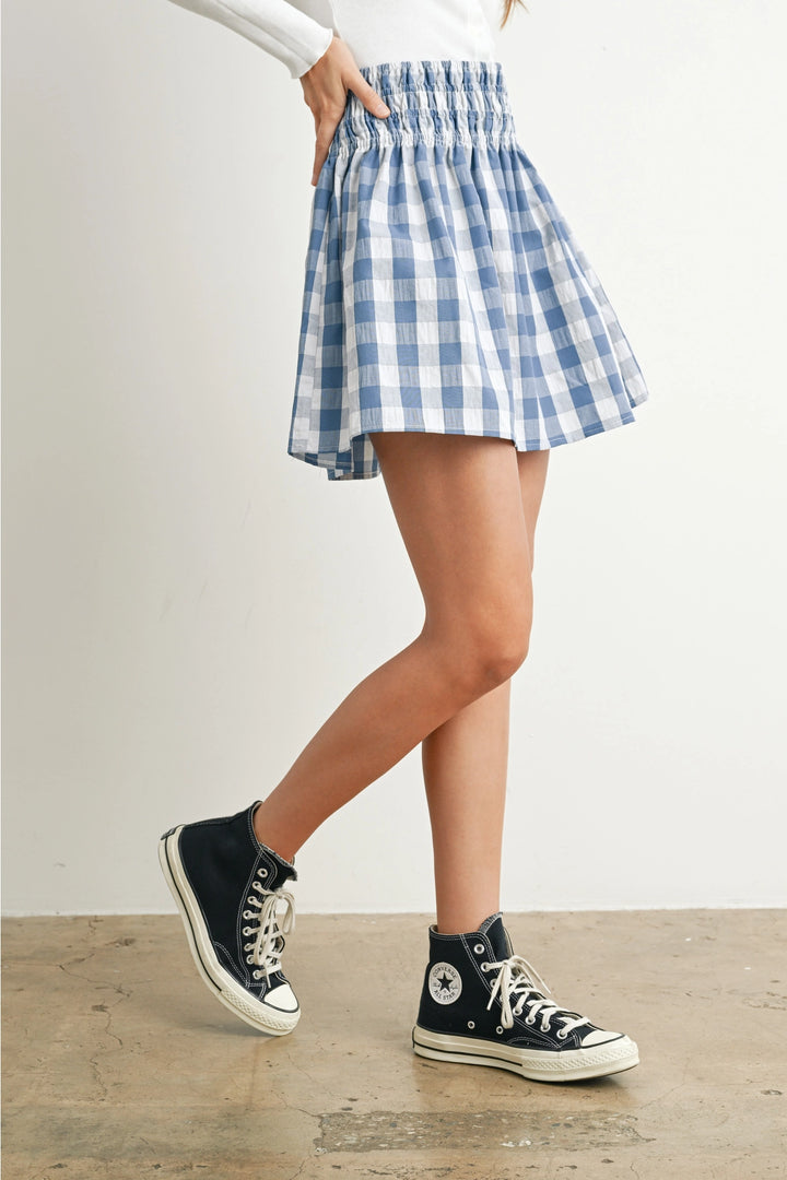Brighter Days Skirt