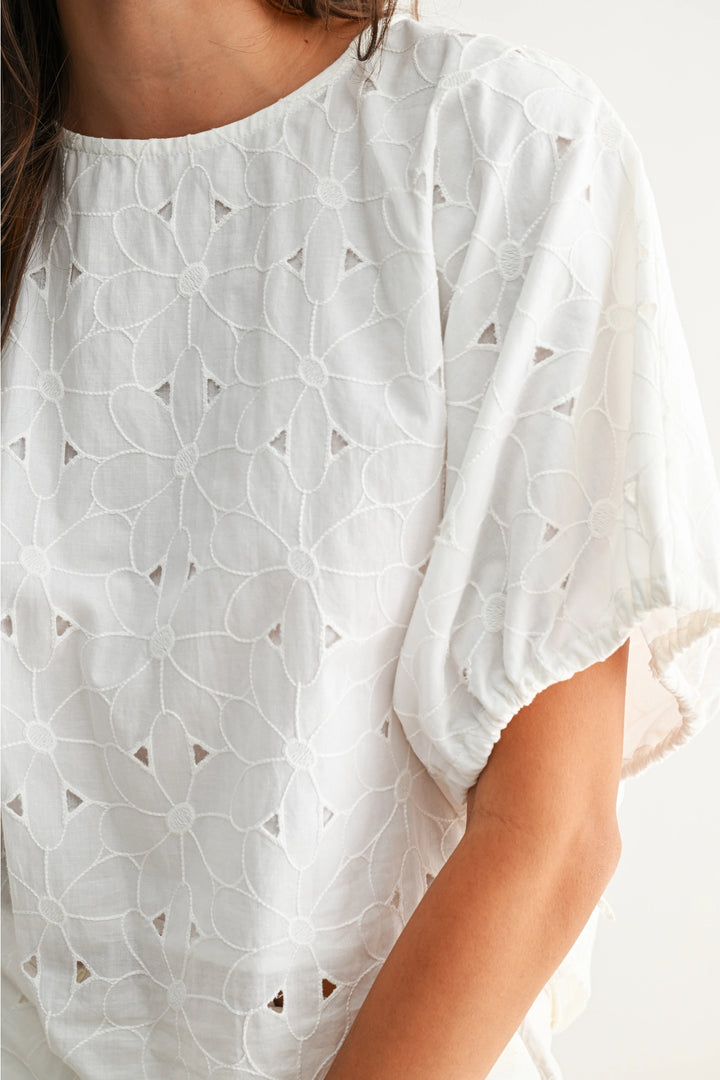Marianne Blouse