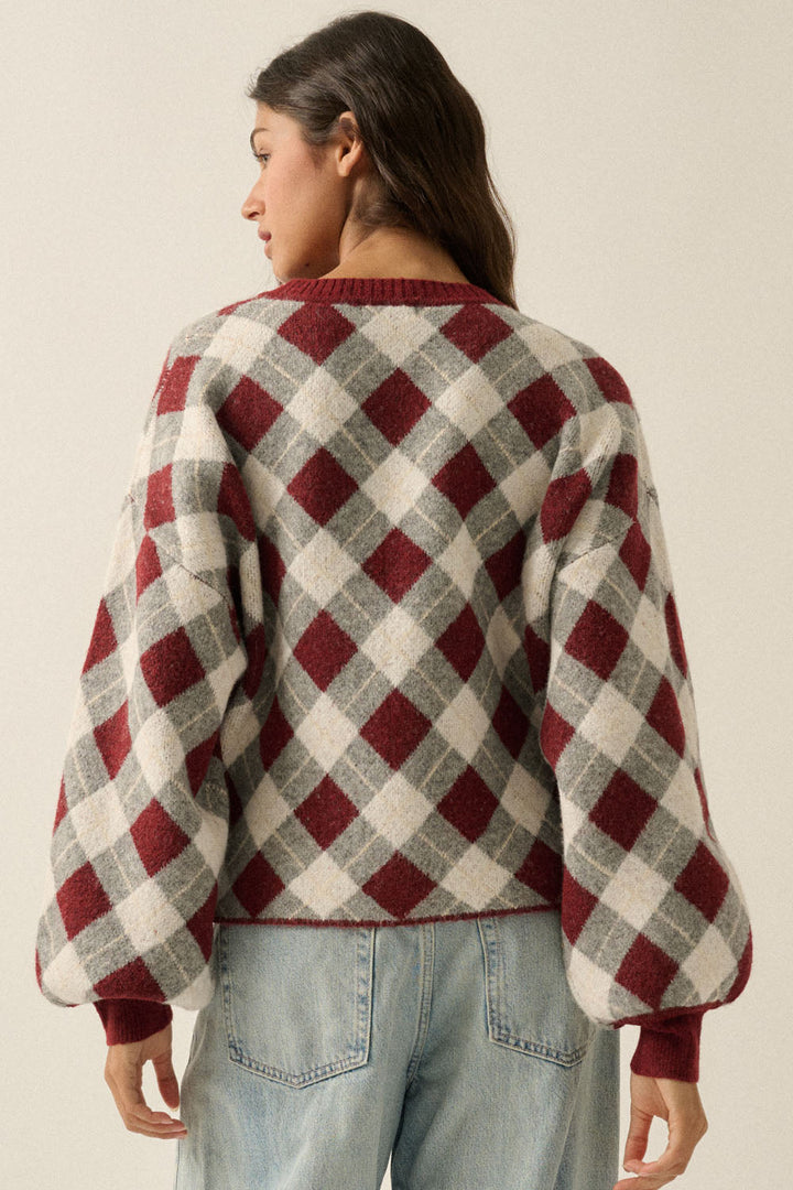 Jetta Cardigan