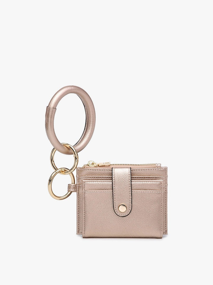 Sammie Ring Wallet