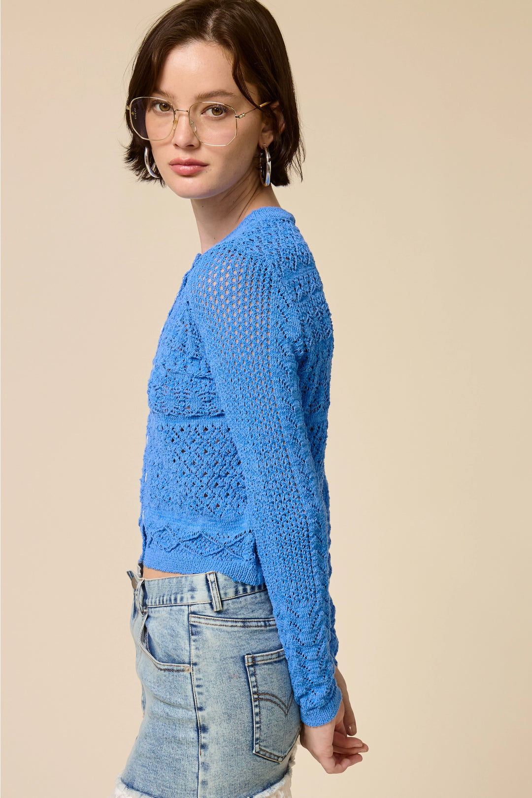 Layla Cardigan