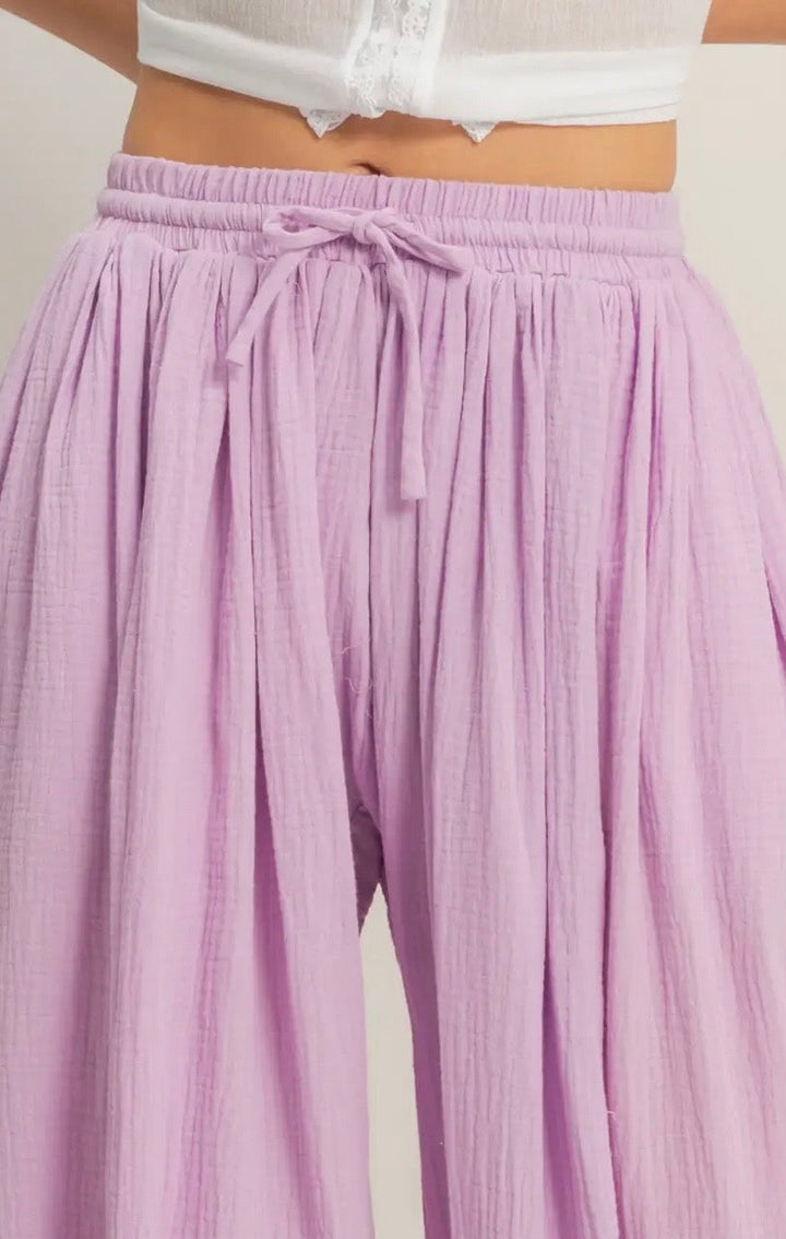 Patricia Bubble Pants