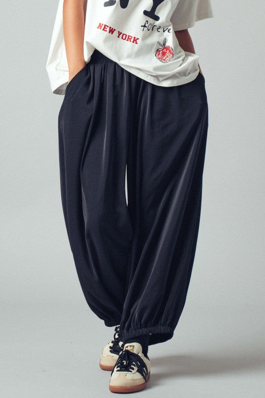 Rowan Flowy Pants