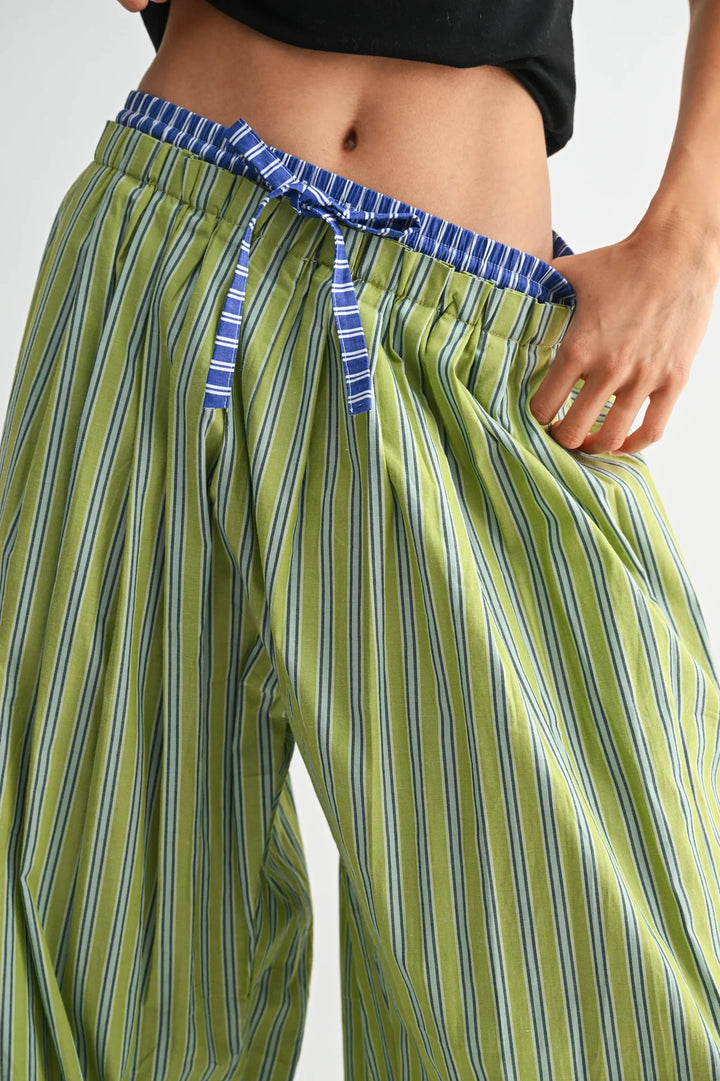 Jess Wide Leg Pants