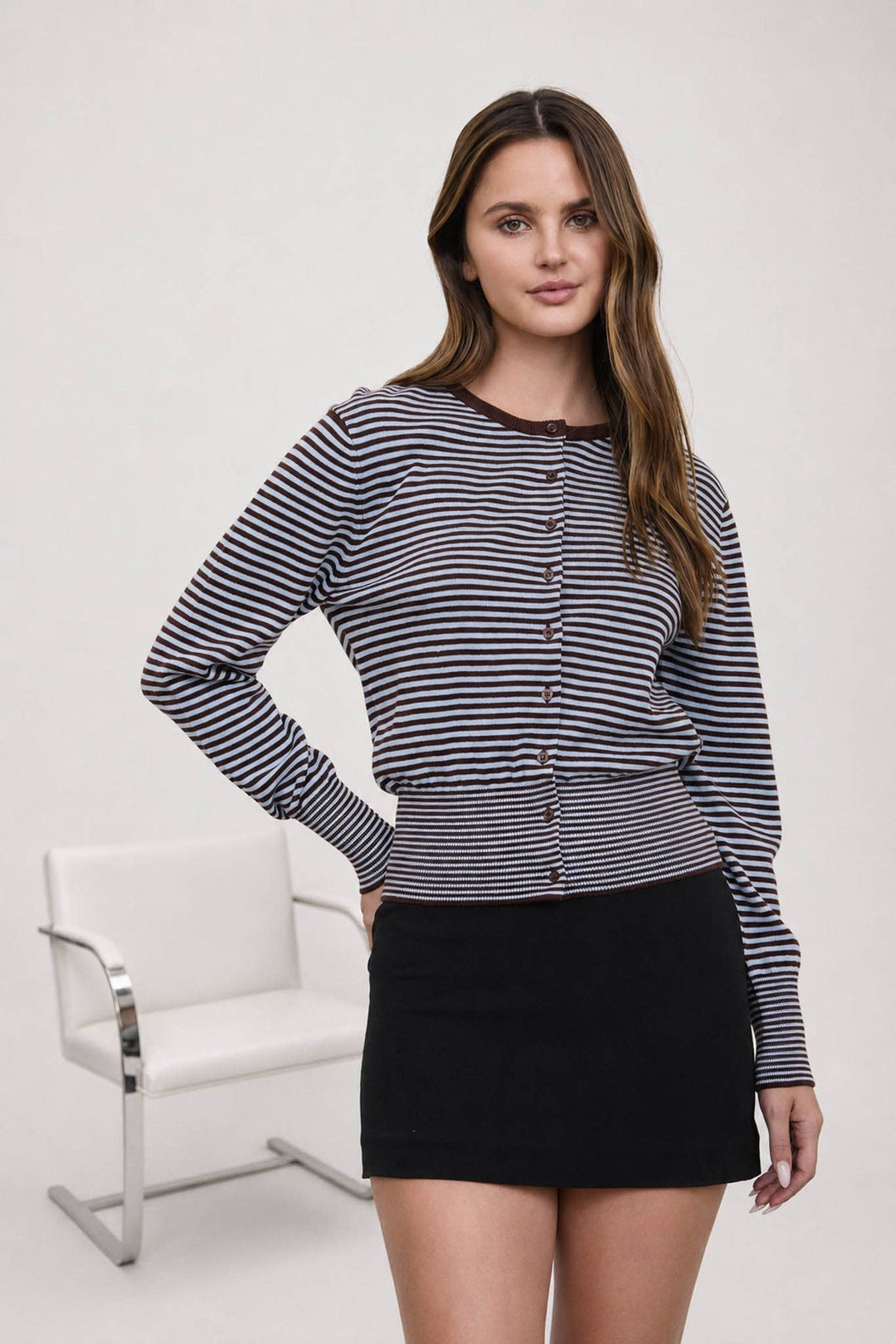 Eloise Cardigan