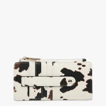Sage Slim Wallet