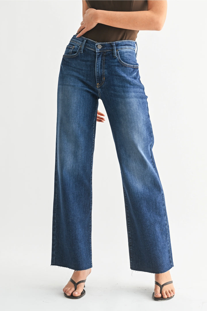 Slim Palazzo