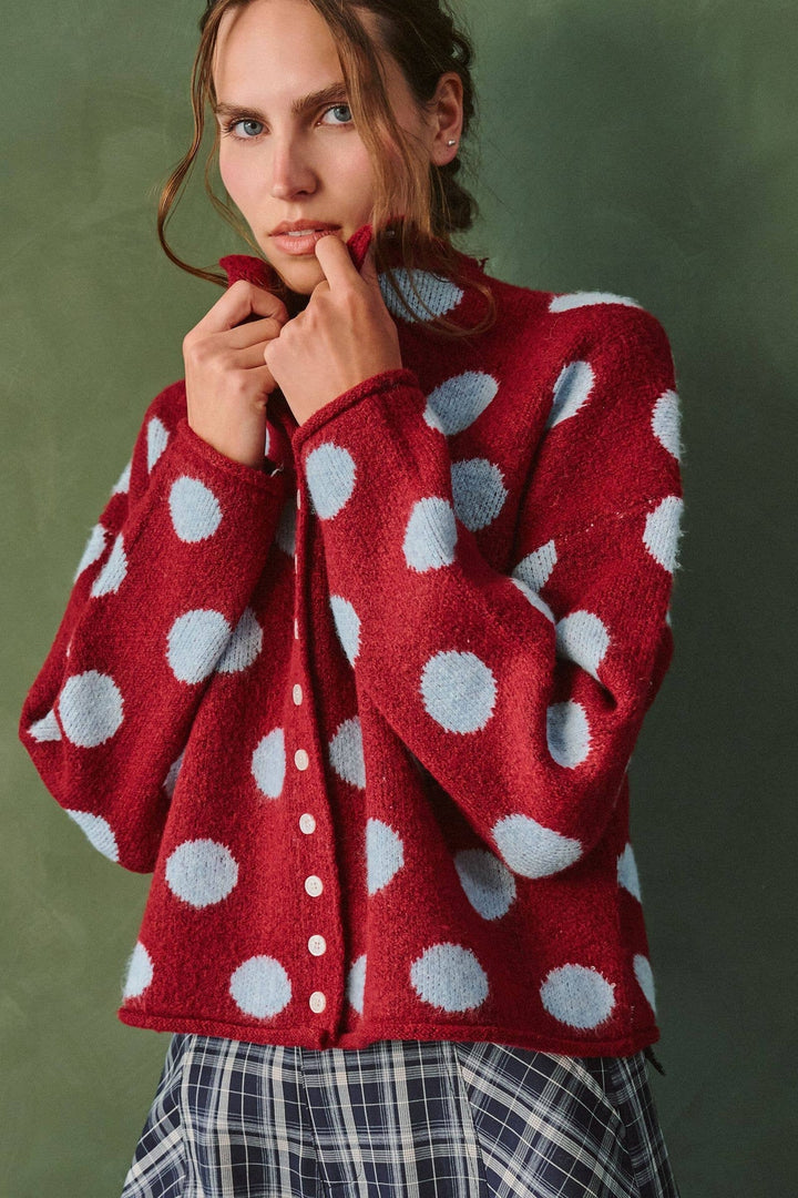 Sienna Cardigan