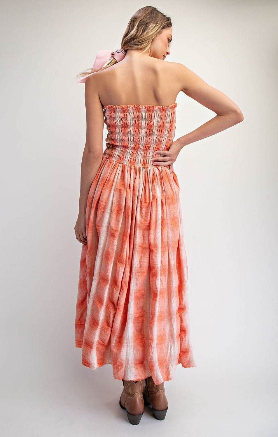 Gladys Convertible Maxi Skirt