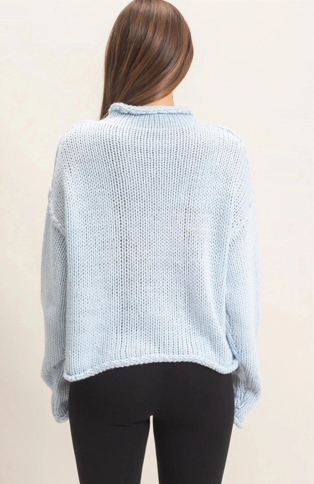 Kelley Sweater