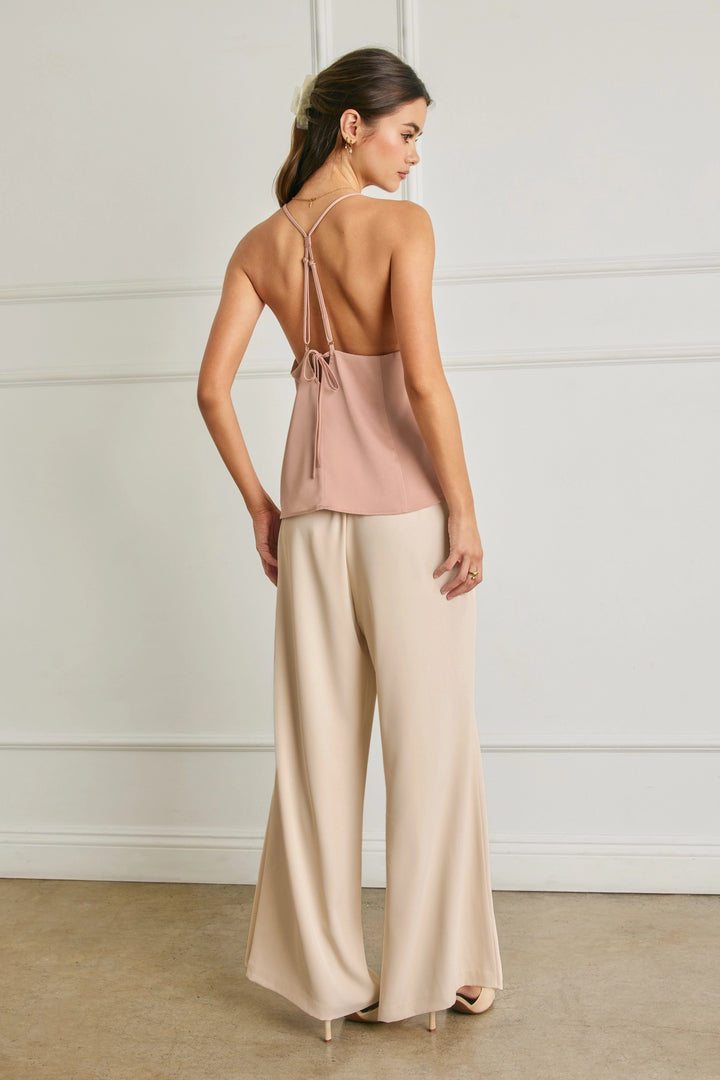 Kat Wide Leg Pants