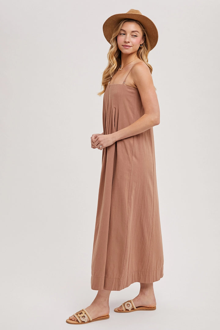 Clear Skies Maxi