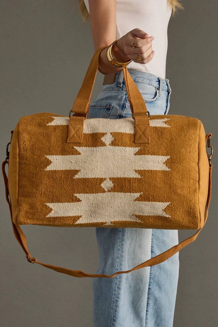Ophelia Duffle