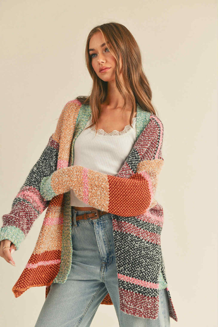 Vivienne Knit