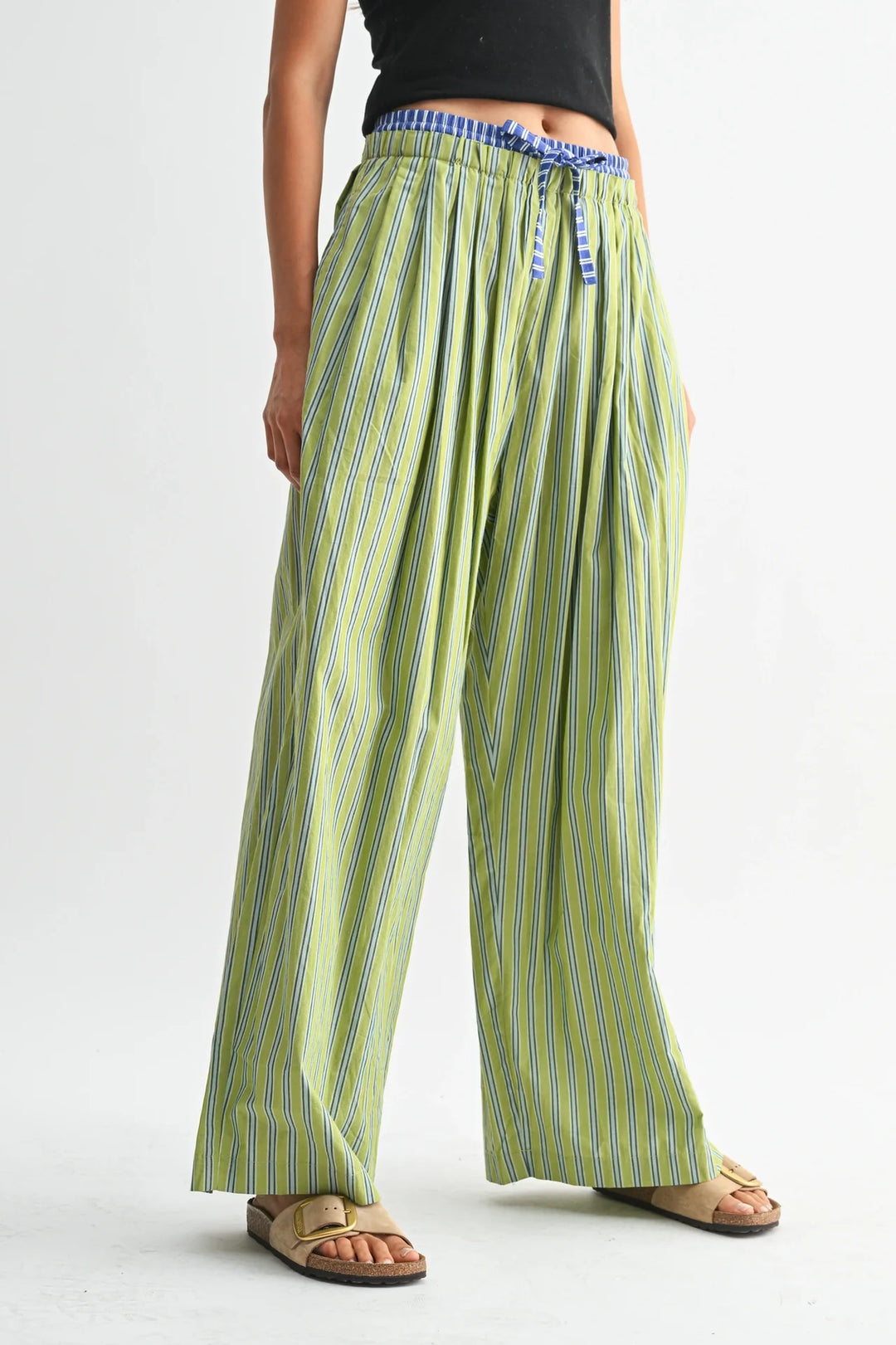 Jess Wide Leg Pants